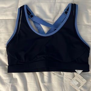 Fabletics high impact sports bra